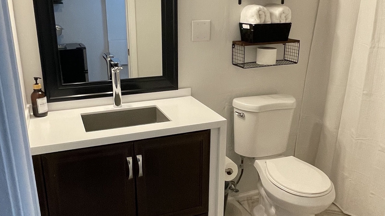 Photo of Bathroom in Miramar