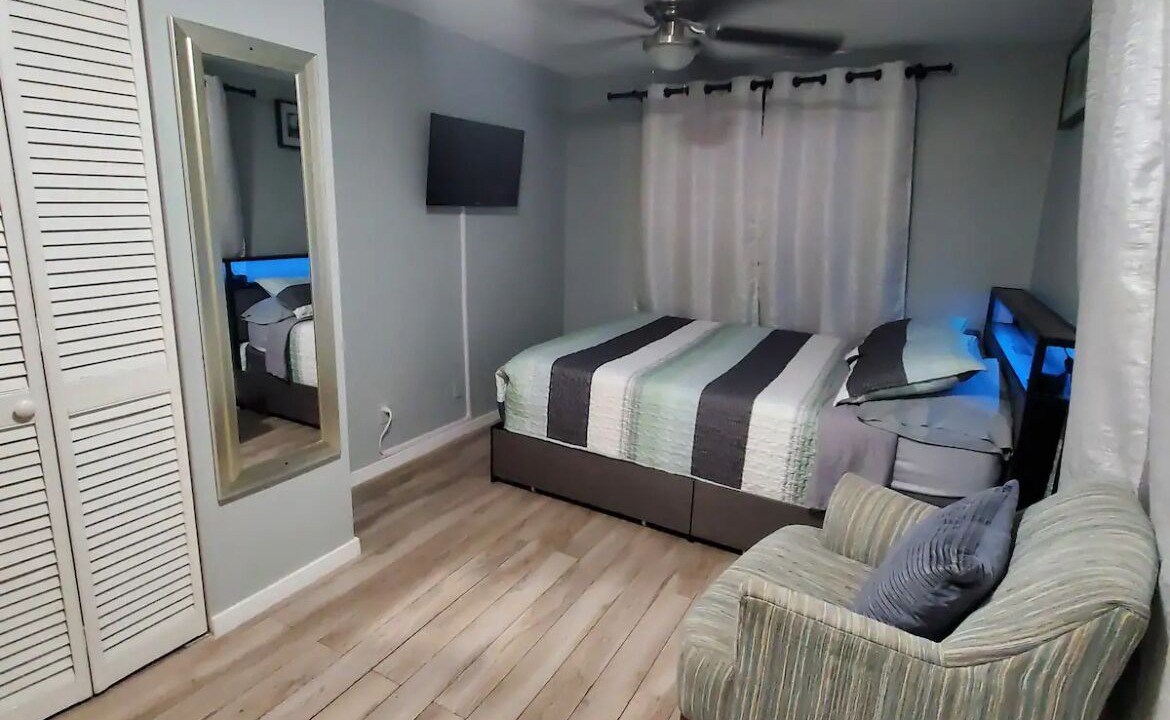 Photo of Bedroom in Miramar