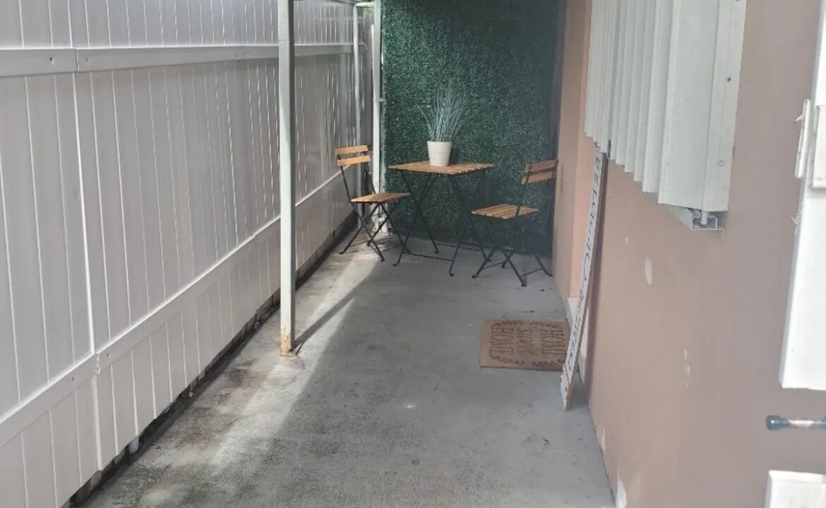 Photo of Patio Balcony in Miramar