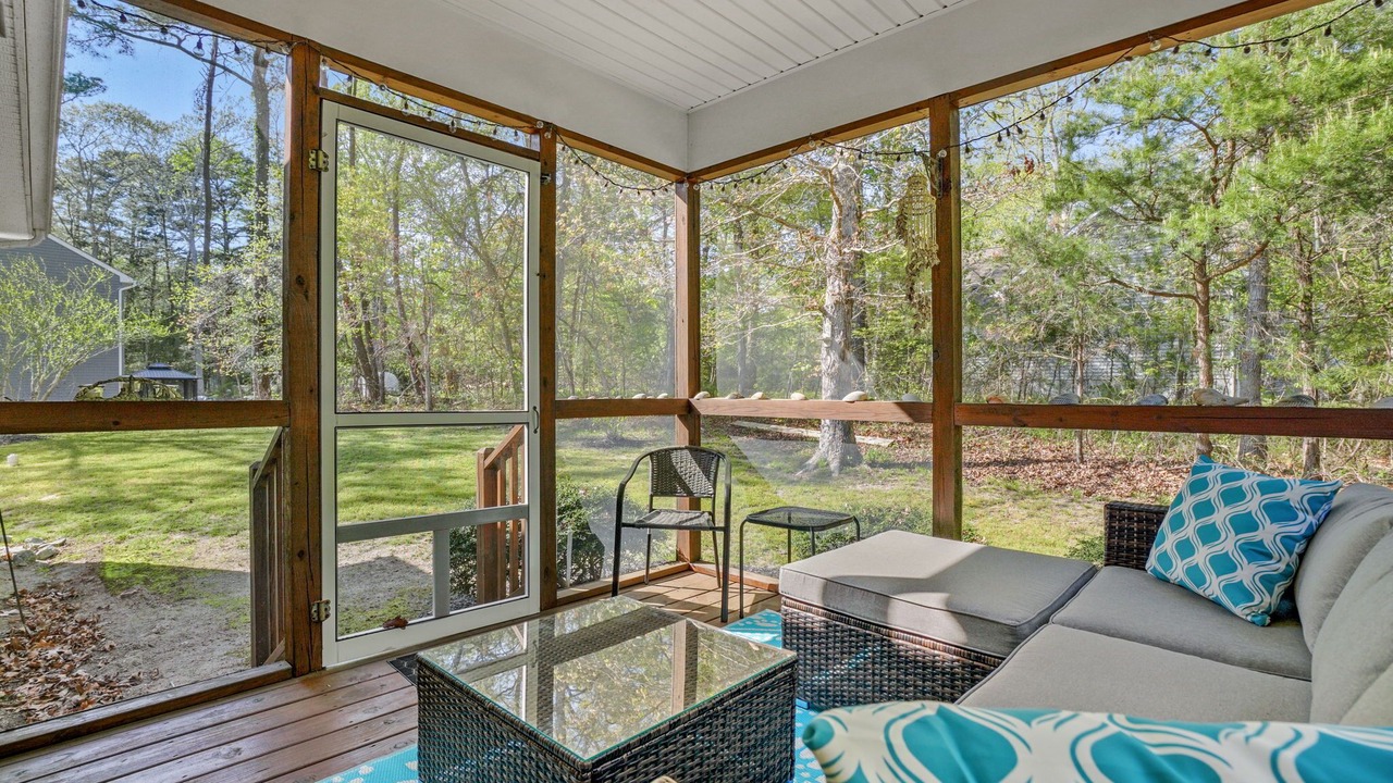 Photo of Outdoor in Captain's Cove