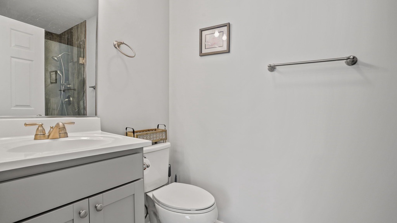 Photo of Bathroom in Captain's Cove