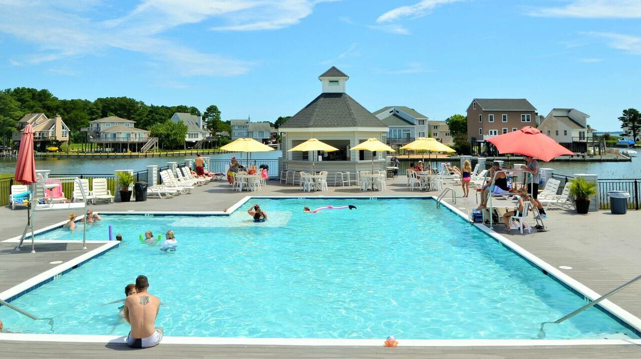 Photo of Others in Captain's Cove