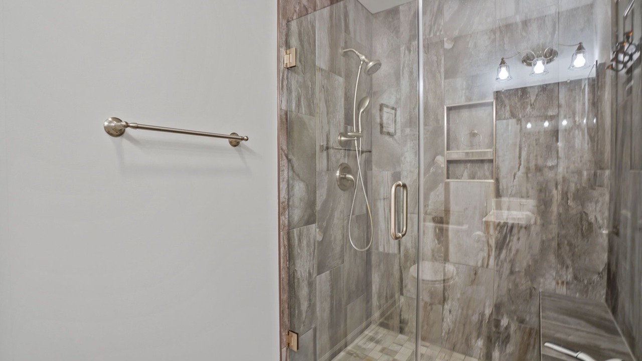 Photo of Bathroom in Captain's Cove