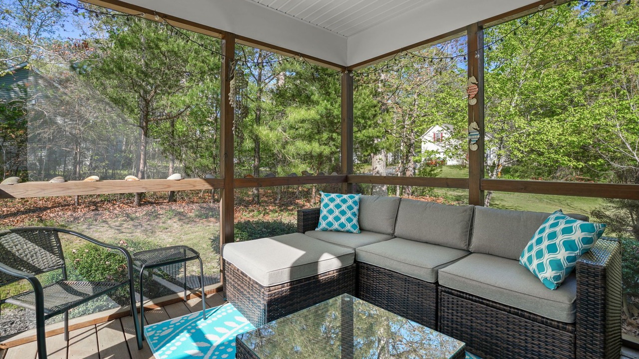 Photo of Outdoor in Captain's Cove