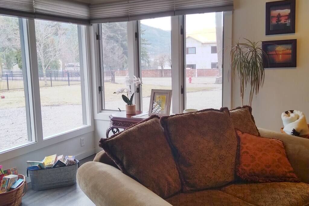 Photo of Bedroom in Woods Bay