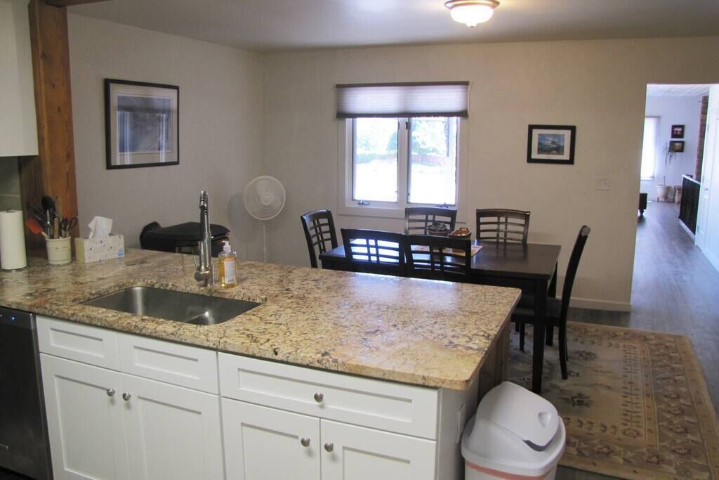 Photo of Bedroom in Woods Bay