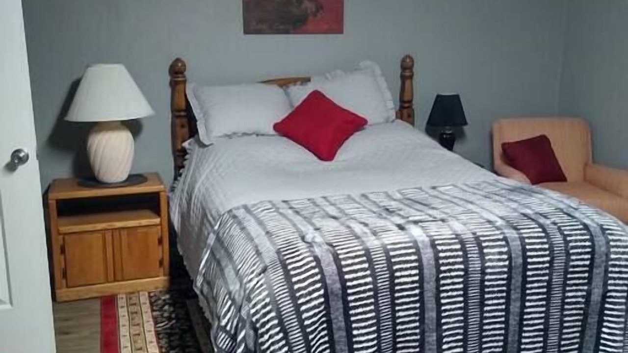Photo of Livingroom in Woods Bay