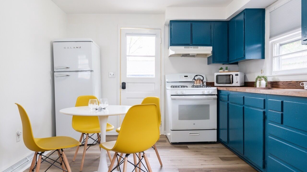 Photo of Kitchen in Lincoln Park