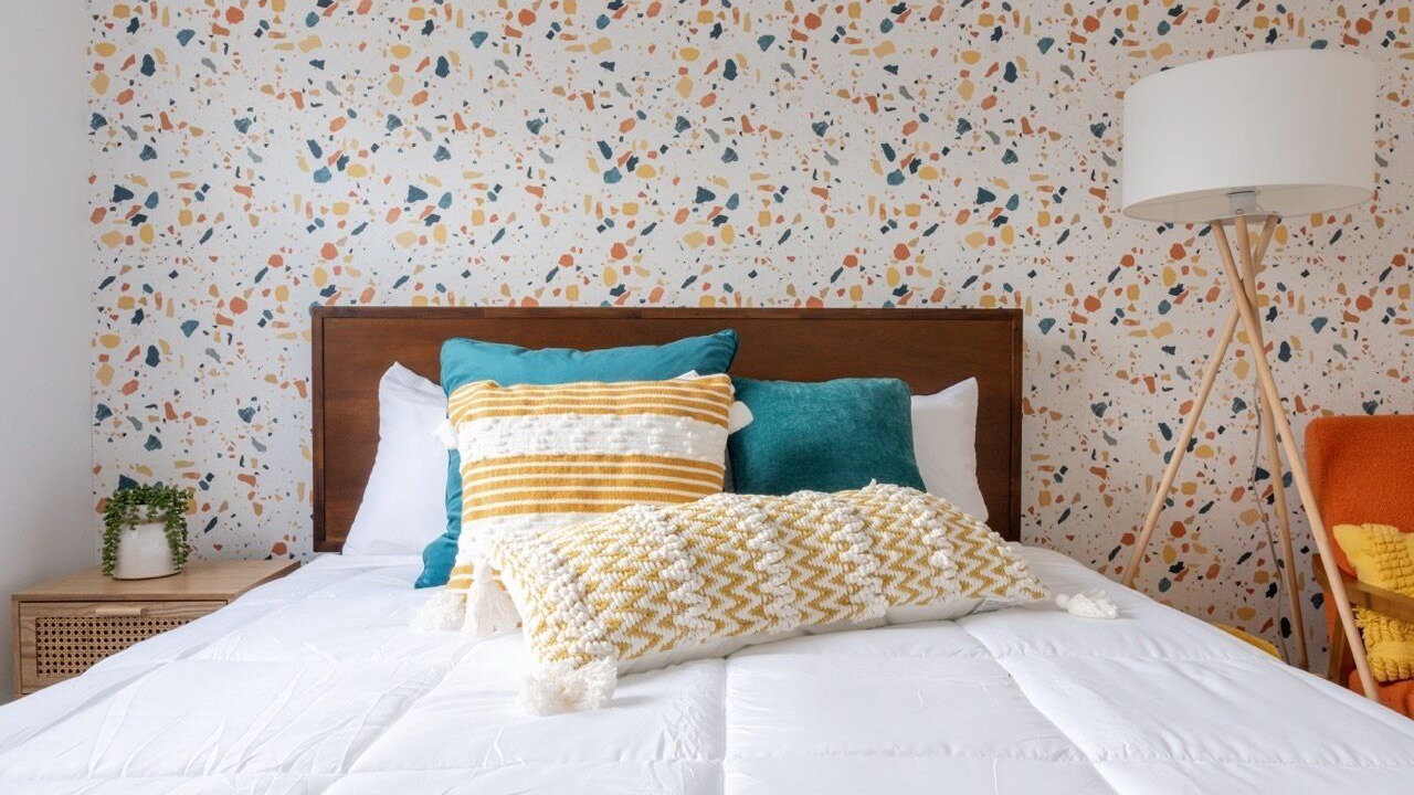 Photo of Bedroom in Lincoln Park