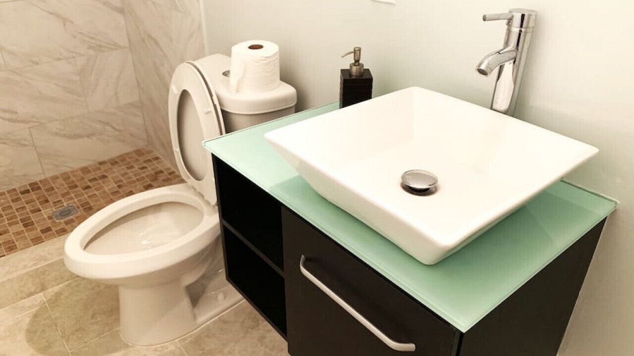 Photo of Bathroom in Little Ranches
