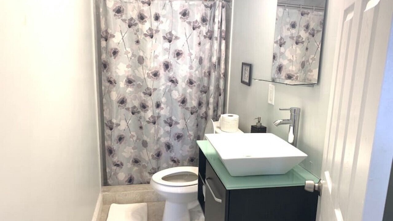 Photo of Bathroom in Little Ranches