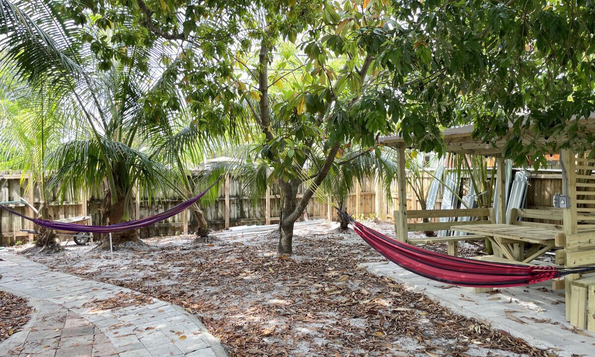 Photo of Outdoor in Little Ranches