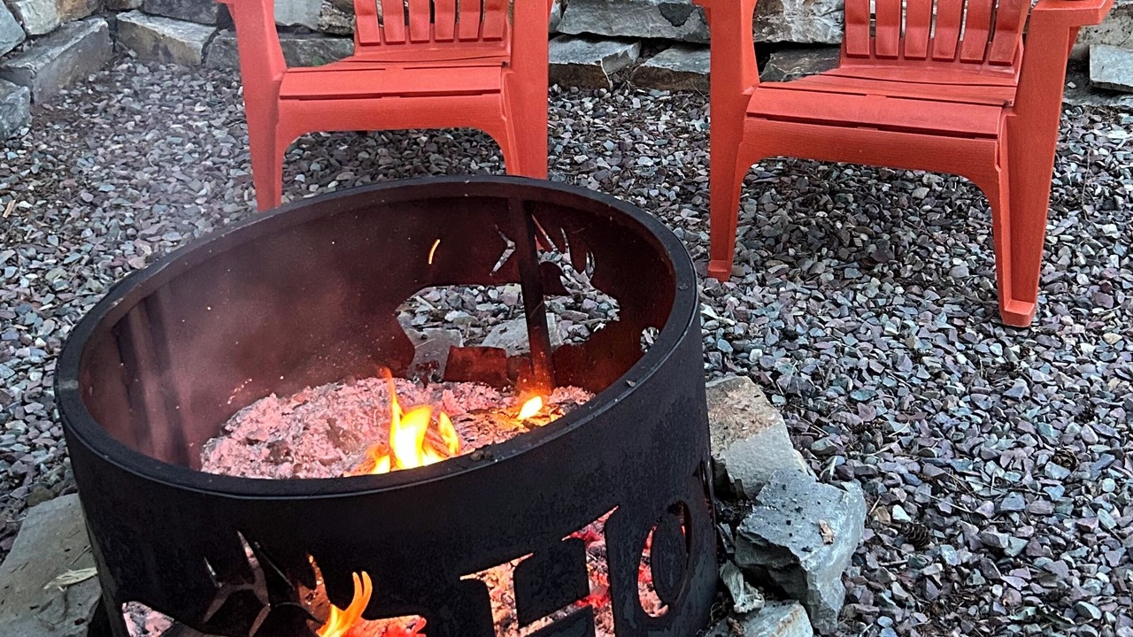 Photo of Outdoor in Columbia Falls