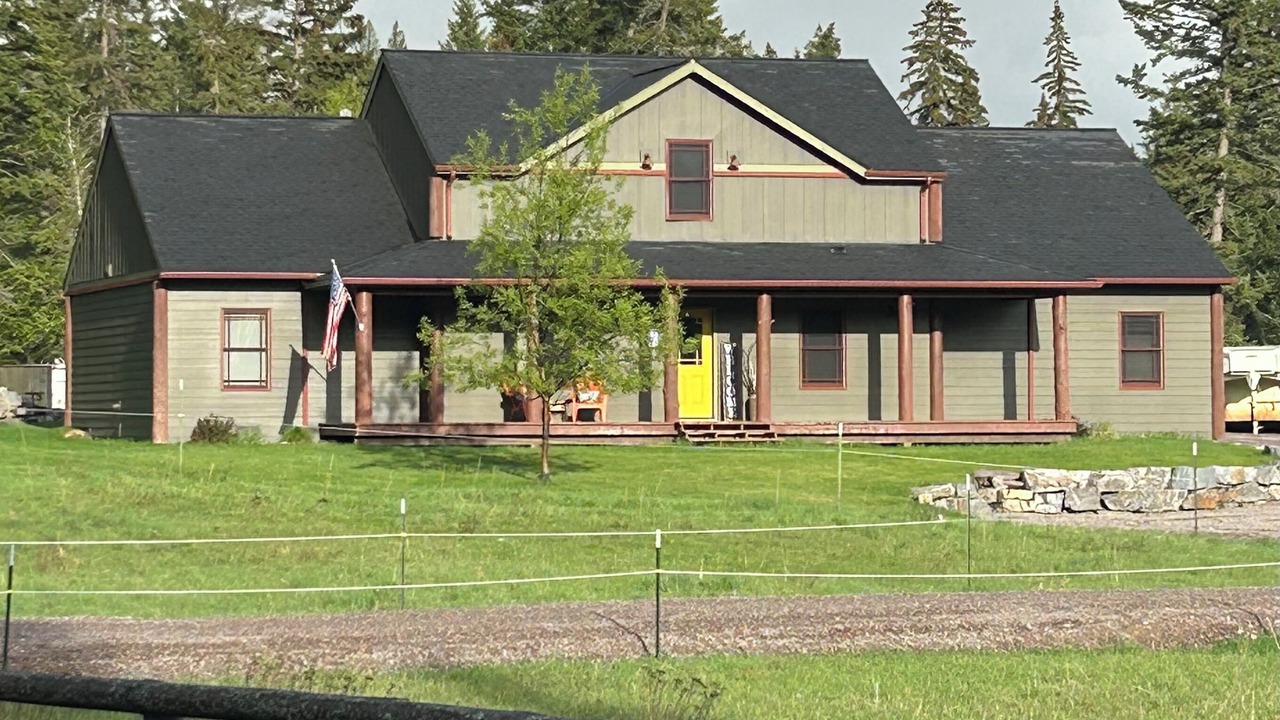 Photo of Outdoor in Columbia Falls