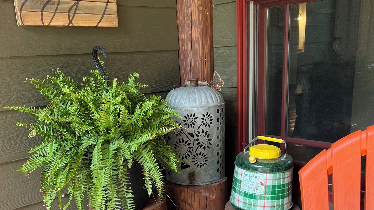 Photo of Outdoor in Columbia Falls