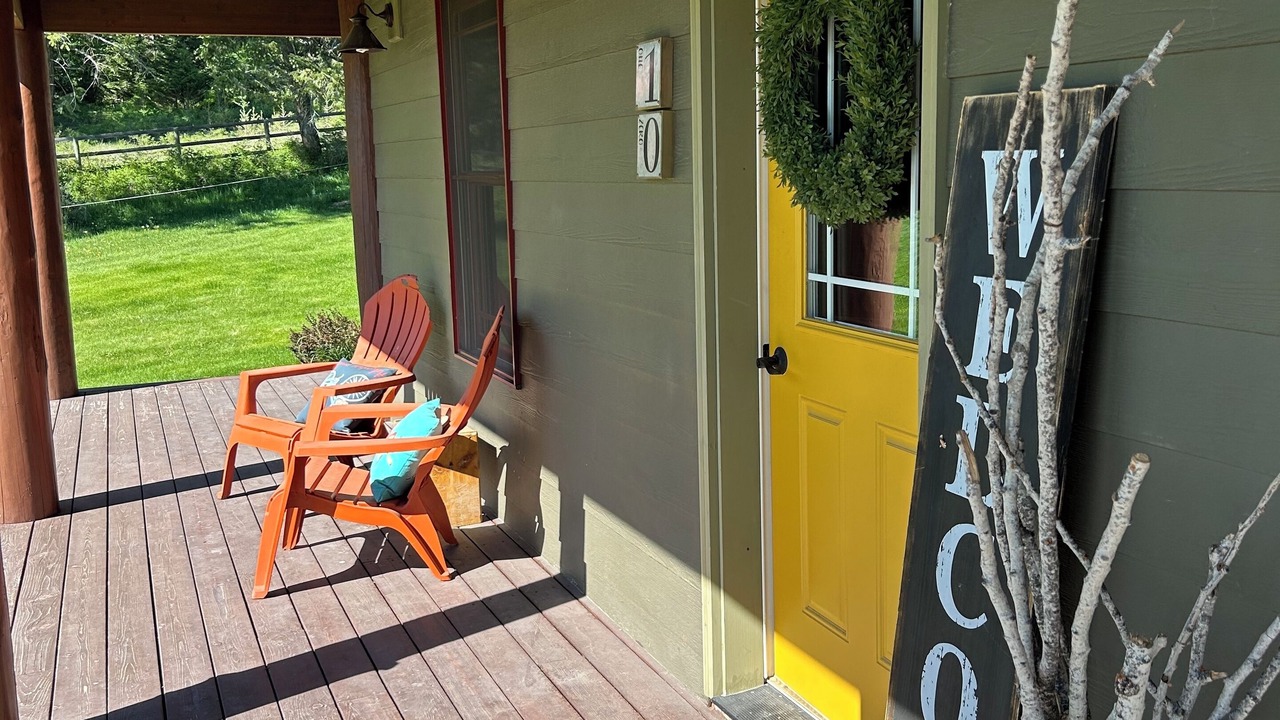 Photo of Outdoor in Columbia Falls