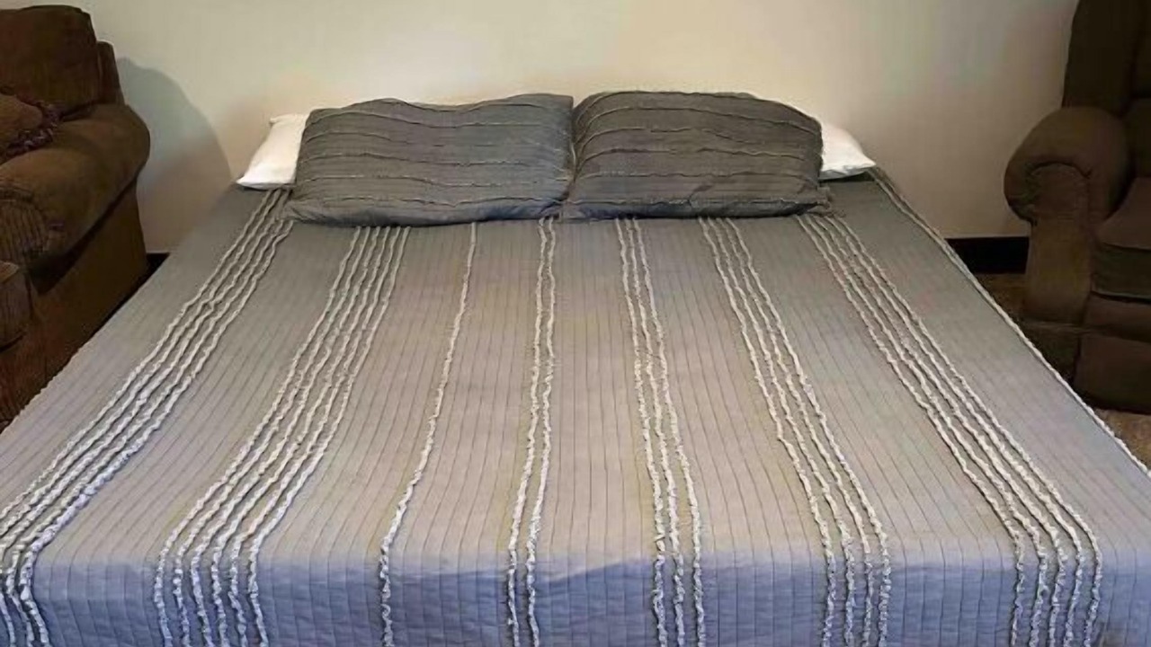 Photo of Bedroom in Columbia Falls