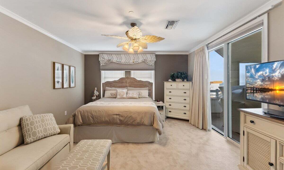 Photo of Bedroom in Diamond Beach