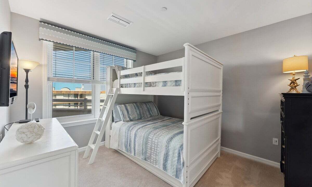 Photo of Bedroom in Diamond Beach
