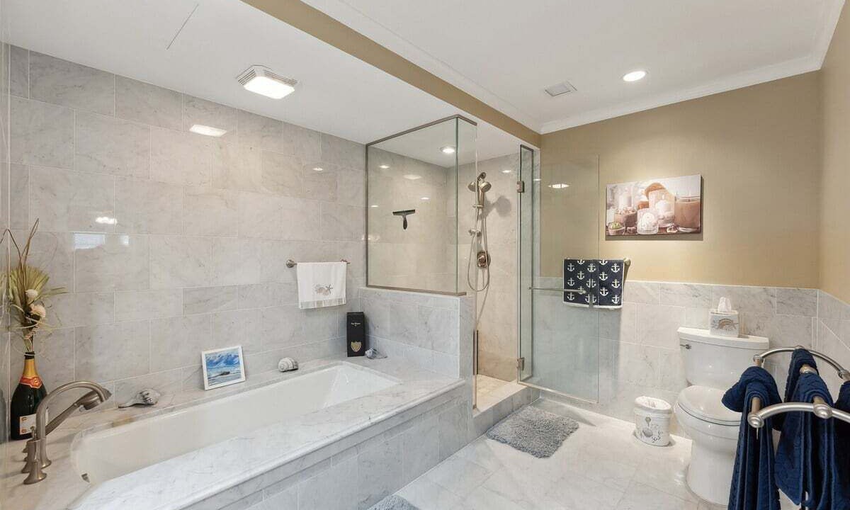 Photo of Bathroom in Diamond Beach