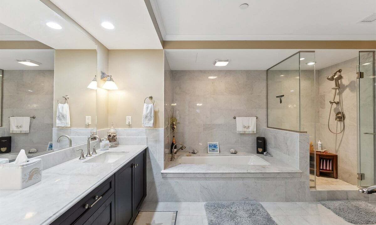 Photo of Bathroom in Diamond Beach