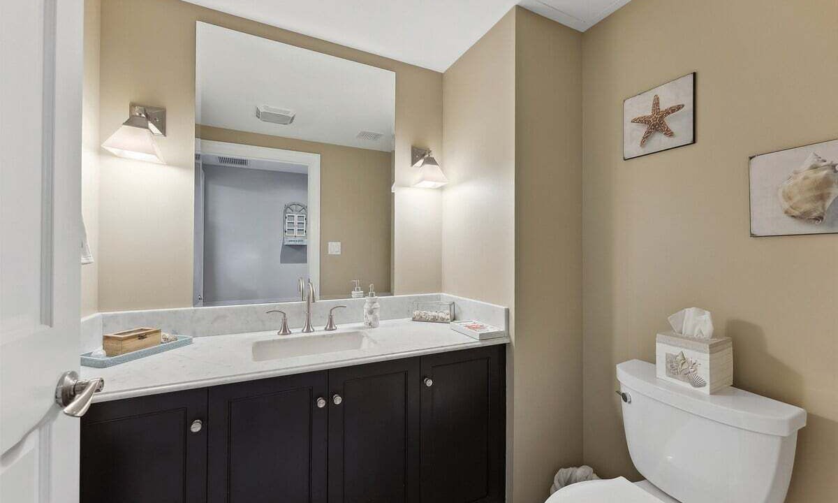 Photo of Bathroom in Diamond Beach