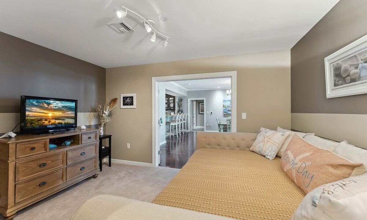 Photo of Livingroom in Diamond Beach