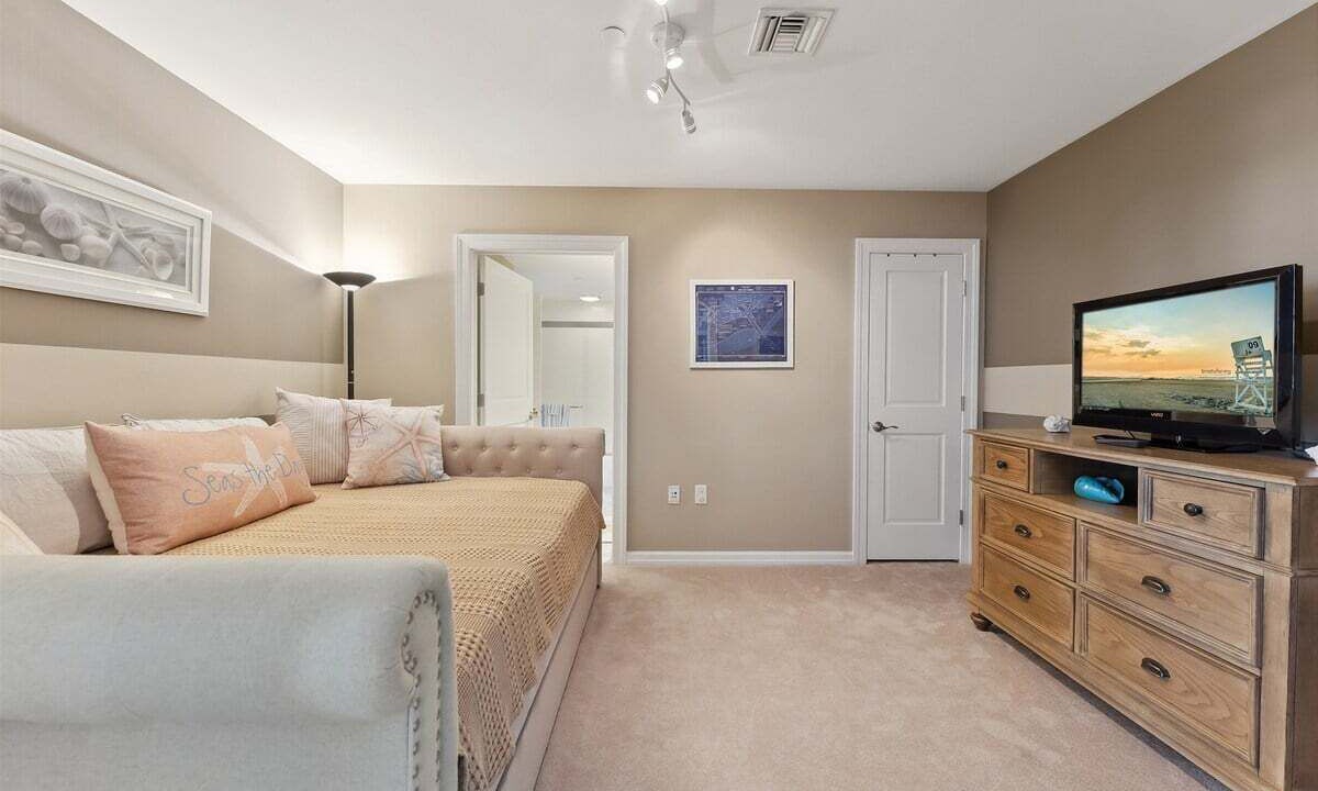 Photo of Bedroom in Diamond Beach