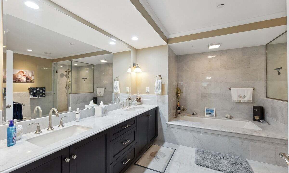 Photo of Bathroom in Diamond Beach