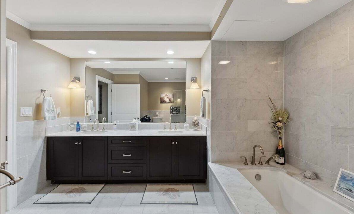 Photo of Bathroom in Diamond Beach