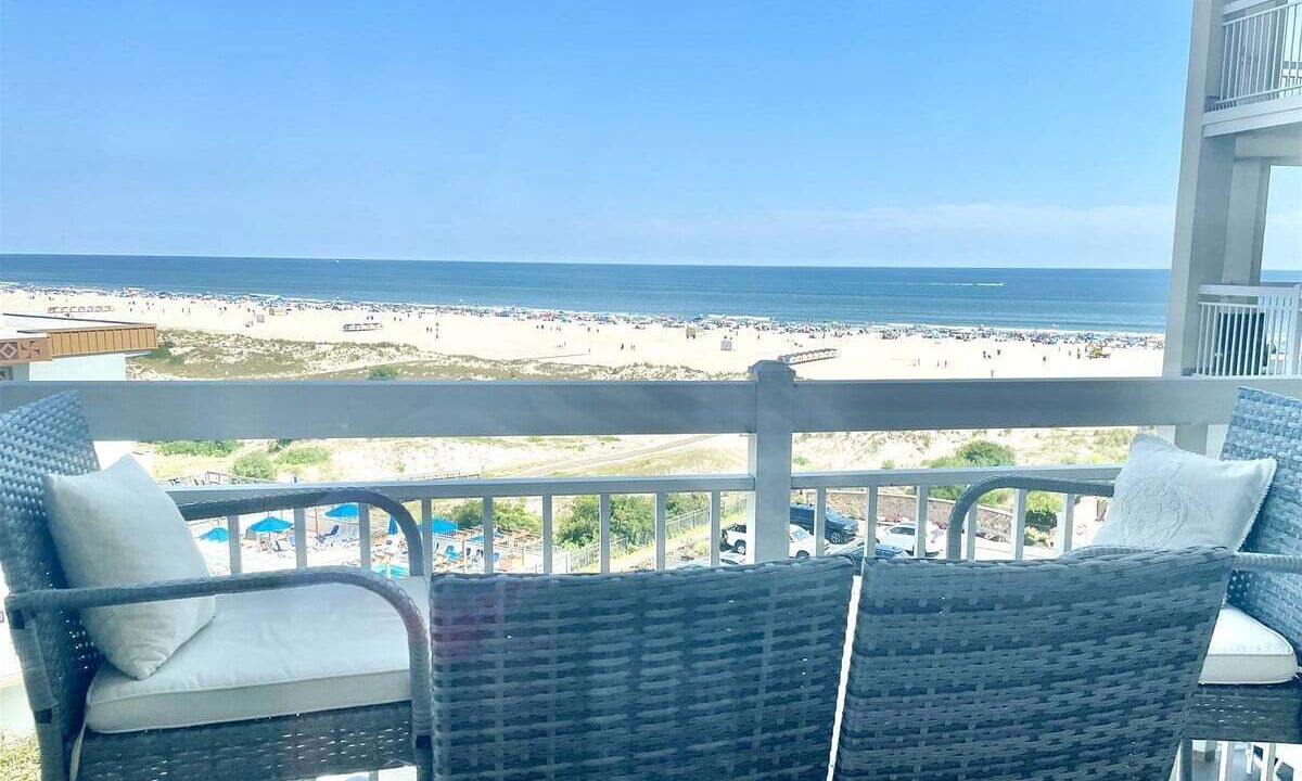 Photo of Outdoor in Diamond Beach