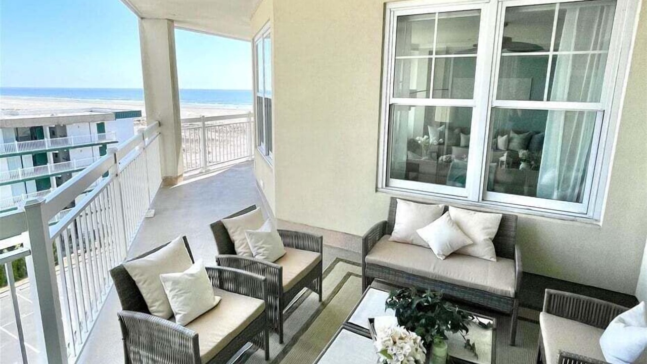 Photo of Outdoor in Diamond Beach