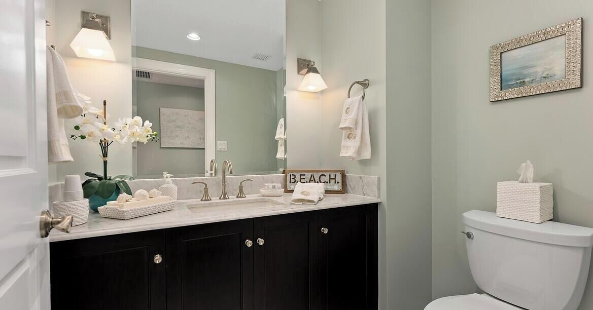 Photo of Bathroom in Diamond Beach