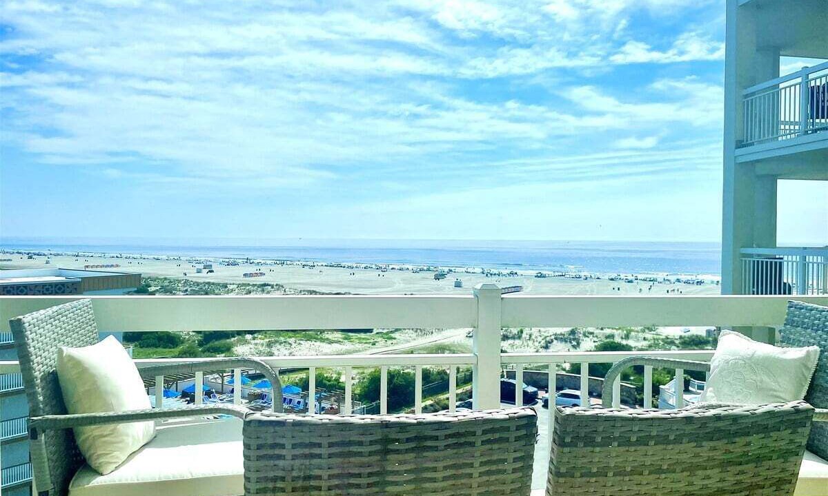Photo of Outdoor in Diamond Beach