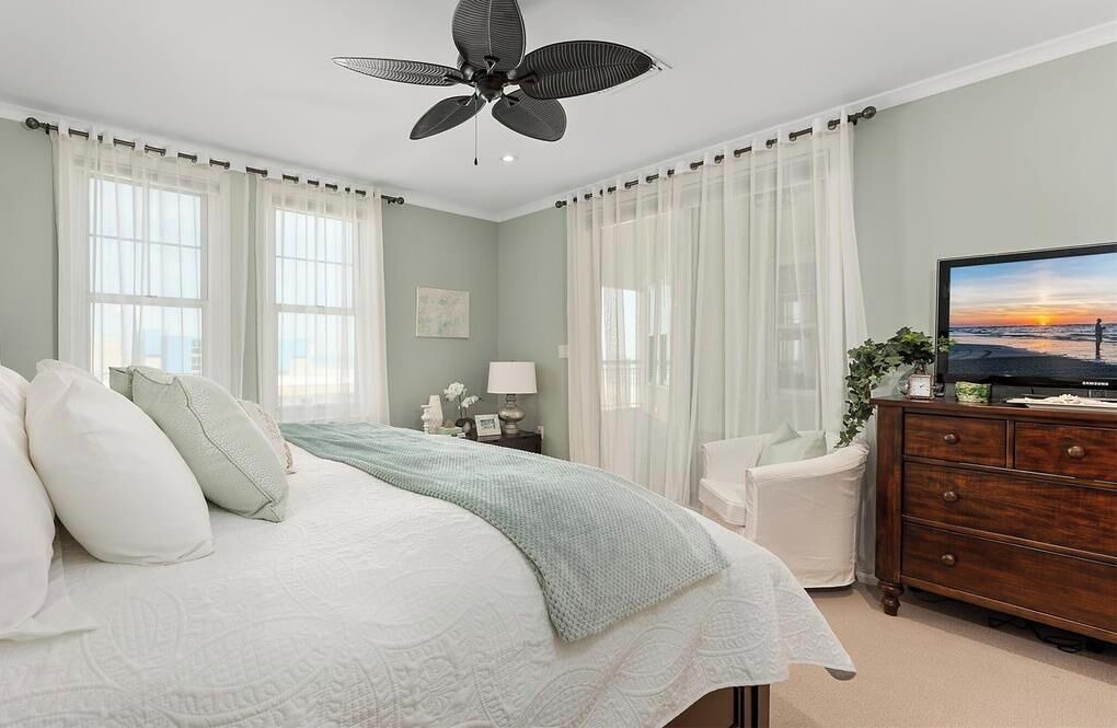 Photo of Bedroom in Diamond Beach