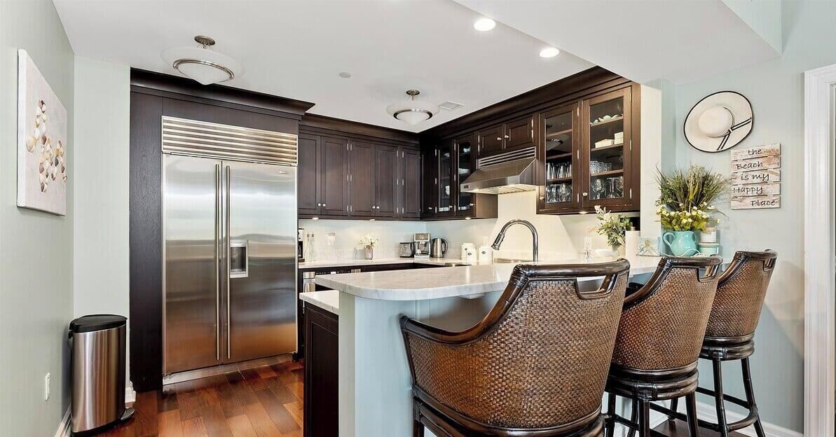 Photo of Kitchen in Diamond Beach