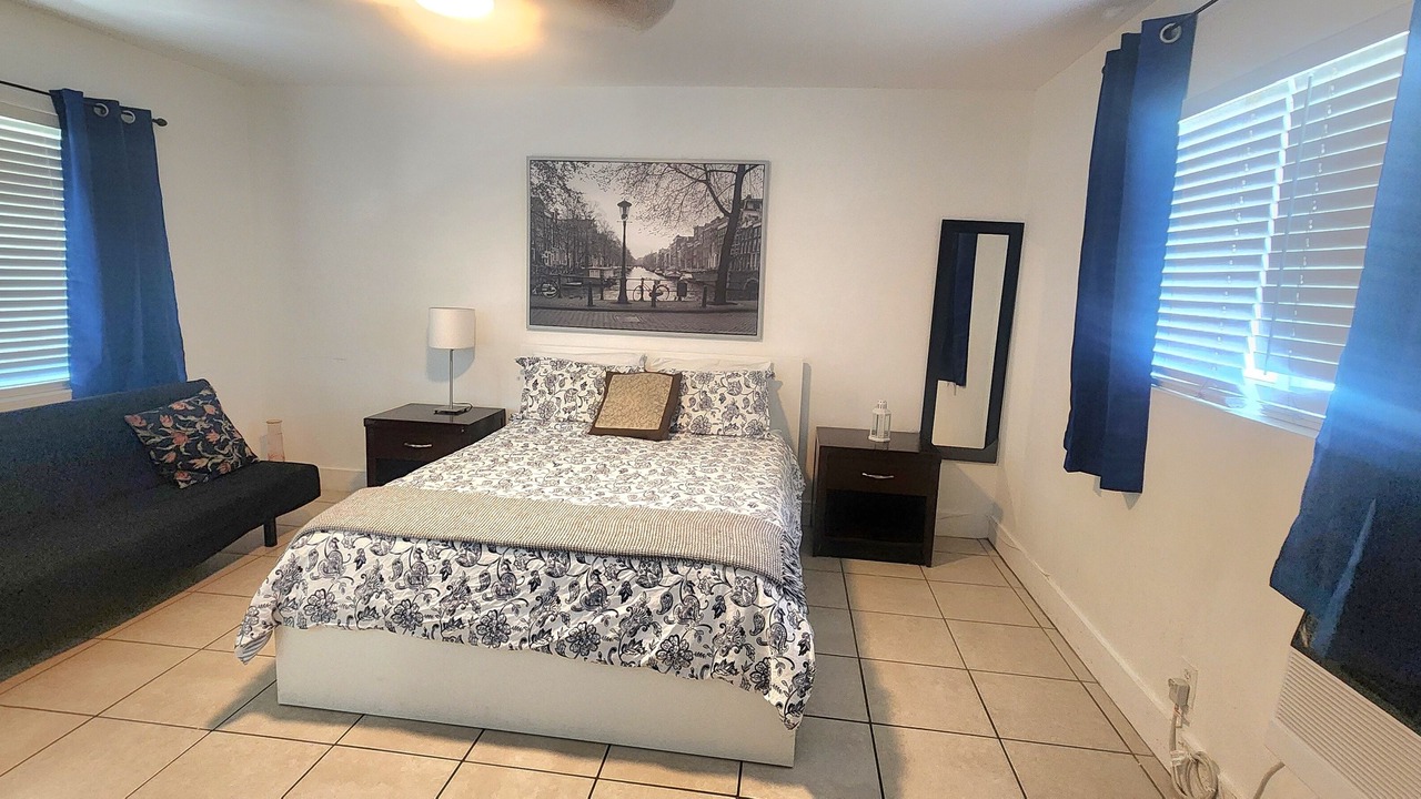 Photo of Bedroom in Parkside