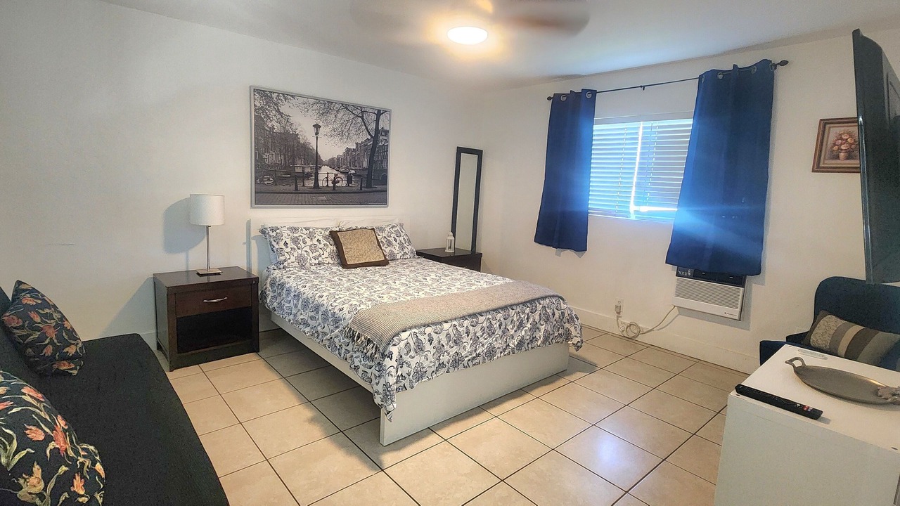 Photo of Bedroom in Parkside