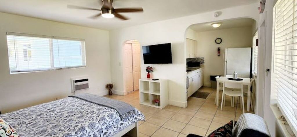 Photo of Bedroom in Parkside