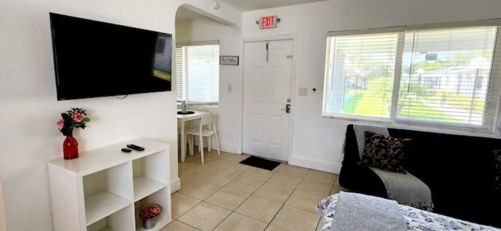 Photo of Bedroom in Parkside