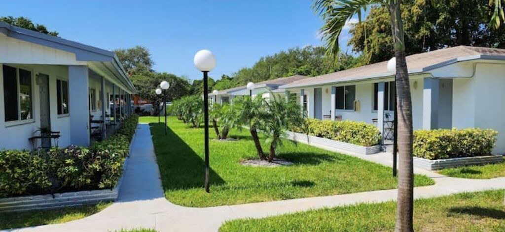 Photo of Outdoor in Parkside