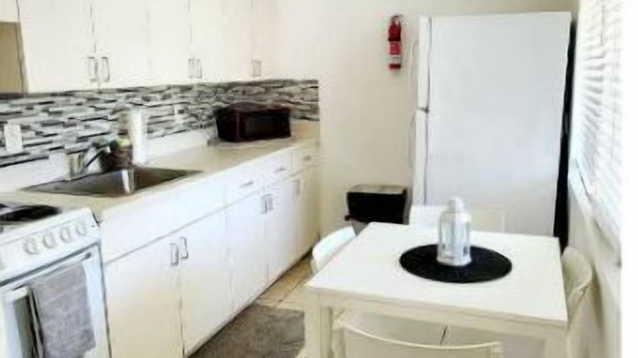 Photo of Kitchen in Parkside