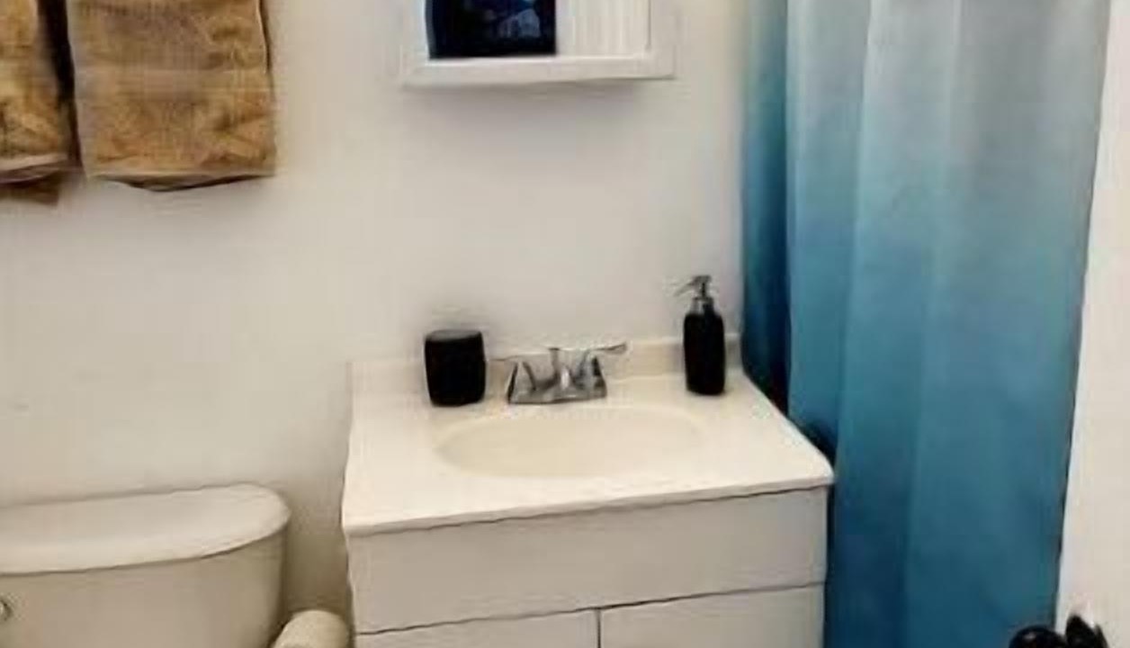 Photo of Bathroom in Parkside