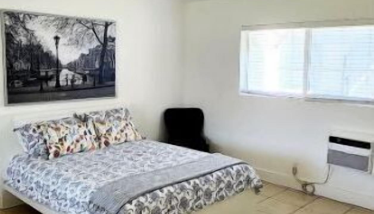 Photo of Bedroom in Parkside