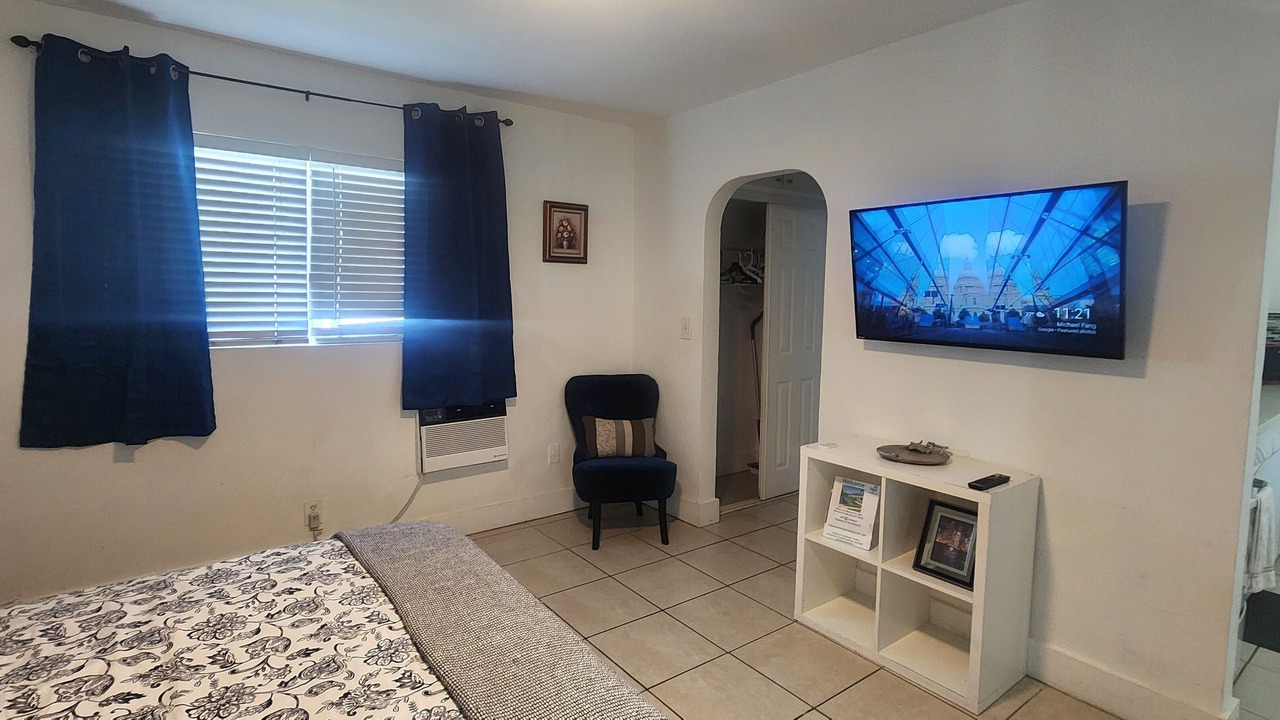 Photo of Bedroom in Parkside