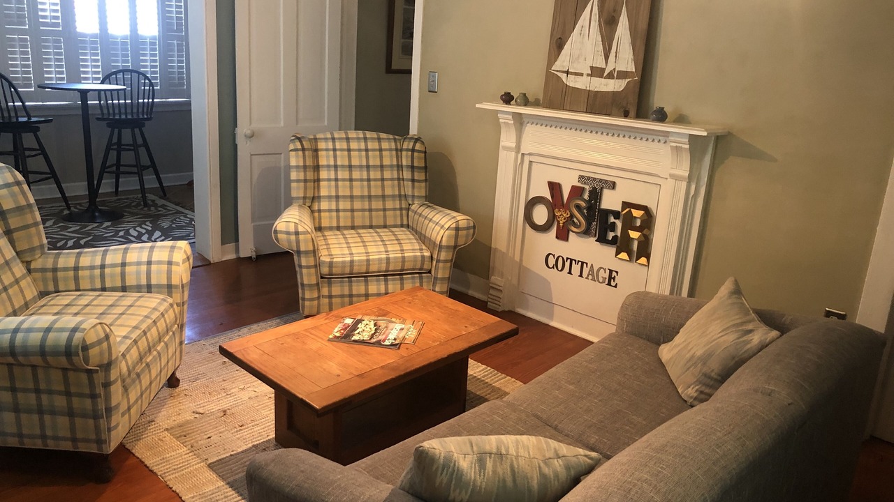 Photo of Bedroom in Rock Hall