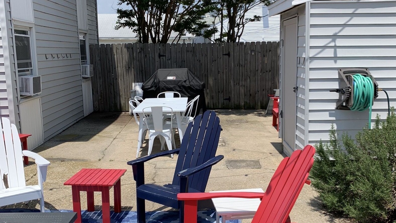 Photo of Outdoor in Dewey Beach