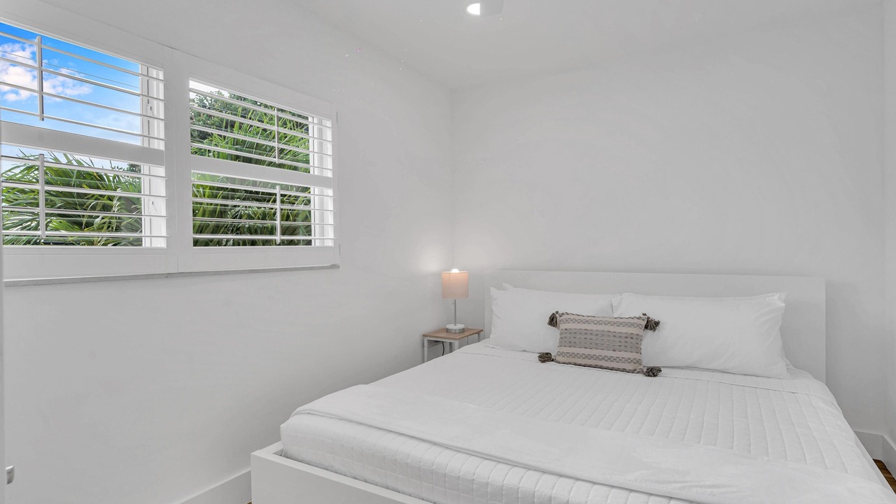Photo of Bedroom in Barrier Island