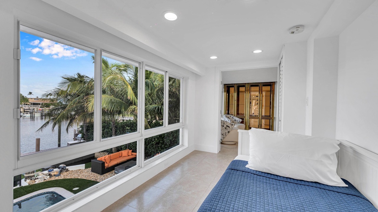 Photo of Bedroom in Barrier Island
