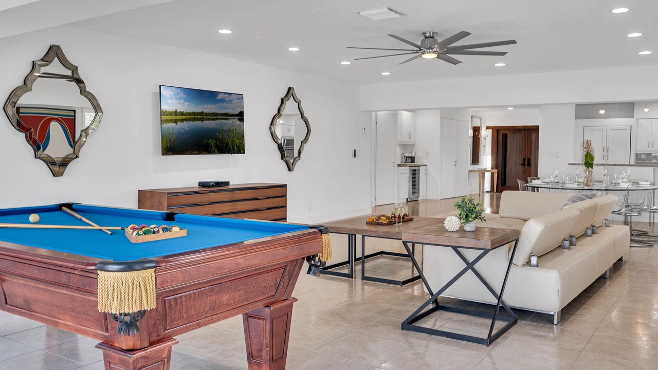 Photo of Bedroom in Barrier Island